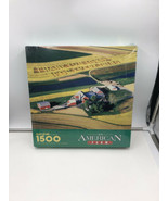 AN AMERICAN FARM 1500pc Springbok Hallmark Jigsaw Puzzle Made in USA New... - $361.94 MXN