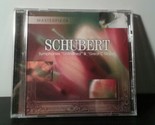 Schubert: Symphonies no 8 &amp; 9 (CD, Sep-1999, SPJ Music) - $5.69