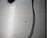 Knock Detonation Sensor From 2011 KIA OPTIMA  2.4 392502G100 - $381.96 MXN