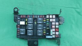 Ford InCabin Fusebox Fuse Block Box BCM Body Control Module 3C3T-14A067-EC image 2