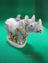 Harmony Kingdom Hide And Seek Trinket Box England ^^ - $24.75