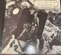 New Leviathan Oriental Fox Trot Orchestra I Didn’t Mean Goodbye  1980 CD - £20.84 GBP