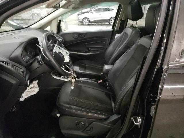 Power Window Motor Front Passenger Right Fits 18-22 Ford Ecosport Item image 8