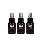 Setting Spray KleanColor Pro Sealer Makeup Setting Spray Matte Finish 3 pcs - $16.12 CAD