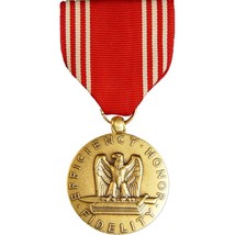 U.S. Army Good Conduct Medal Replica - £23.46 GBP