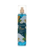 Bodycology Big Dreams by Bodycology Fragrance Mist Spray 8 oz for Women - $446.98 MXN