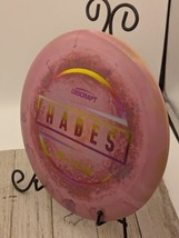 New Discraft McBeth ESP Hades Driver Disc Golf Disc 170-172 Grams - $20.78