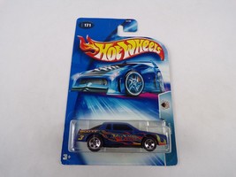 Van / Sports Car / Hot Wheels Track Aces Chevy 171 #H12 - £11.18 GBP