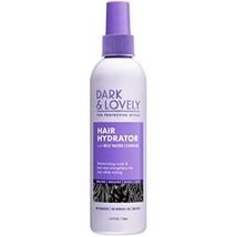 Dark and Lovely For Protective Styles Detangling Cream With Peppermint and - £6.96 GBP