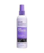 Dark and Lovely For Protective Styles Detangling Cream With Peppermint and - £6.98 GBP