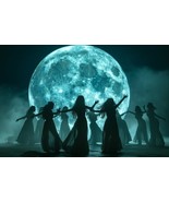 155 Spells Fully Custom Life Changing Magic Package Heavy Discount White... - $183.49 CAD