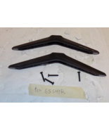 TCL 55SS41R 55" TV Stand Legs with Mounting Screws - $22.52