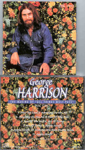 George Harrison - The Making Of All Things Must Pass ( Midnight Beat ) 3 CD set  - £32.56 GBP