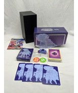 **EMPTY BOX** Sword And Shield Chilling Reign Elite Trainer Empty Box + ... - $18.34 CAD