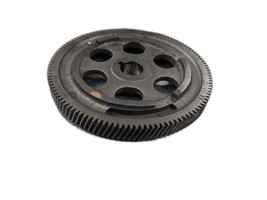 Camshaft Timing Gear From 2011 Ford F-250 Super Duty  6.7 BC3Q6N251AF Di... - $49.95