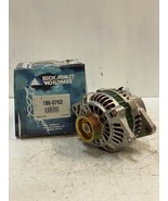 Beck/Arnley Remanufactured Alternator 186-0762, 51-16303X - $2,126.75 MXN