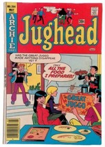 Jughead #264 Newsstand Cover (1959-2015) Archie Comics - $2.49