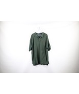 Vtg 90s Ralph Lauren Mens XL Faded Collared Short Sleeve Golf Polo Shirt... - $47.18 CAD