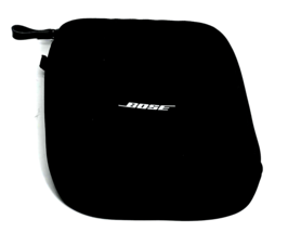 Original Genuine Bose QuietComfort SE Replacement Headphones Case - Black - $18.71