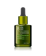 Dr. HSIEH 8+2% UrMA DAILY ESSENCE 30ml/ 1.0fl.oz. New From Taiwan - £31.41 GBP