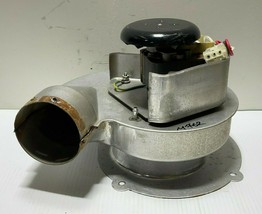 FASCO 7058-0108 Rheem Ruud 70-100542-01 Draft Inducer Blower Motor used ... - €64,95 EUR