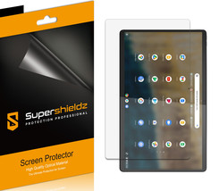 3X Supershieldz Anti Glare Matte Screen Protector for Lenovo Chromebook Duet 5 - £17.30 GBP