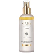 D ALBA PIEDMONT WHITE TRUFFLE FIRST SPRAY SERUM ITALIAN MOISTURIZER 6.08... - £31.36 GBP