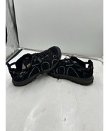 Salomon Mens Tech-Amphibian 3 Water Shoes Black Size 10 Sandal Hiking - $49.49