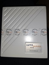 Lutz Blades 7191.1000 Skinner blades Qty 100 95 x 22 X 0.7 new - £6.19 GBP