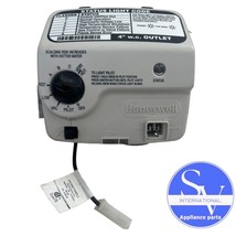 Honeywell Water Heater Gas Valve WV8840B1110 (TESTED) - $41.47