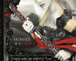 Flesh and Blood (House of Comarré #2) by Kristen Painter / Fantasy 2011  - $2.27