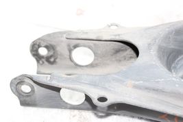 10-15 MERCEDES-BENZ GLK350 4MATIC Rear Lower Right Control Arm Spring Perch F473 image 7