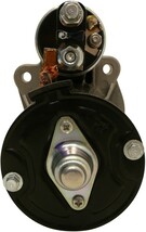 NEW STARTER FITS MAHINDRA 1635 1640 2545  2645 3540 3550 3640 3650 F002G20524 image 3