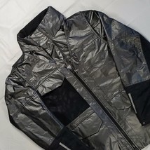 Nike Sportswear Tech Pack Mens Size L Synthetic 3 in 1 Jacket CK0697-095 - £94.34 GBP