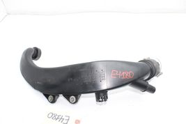 08-10 BMW E60 535I TURBO AIR INTAKE PIPE DUCT E4180 image 6