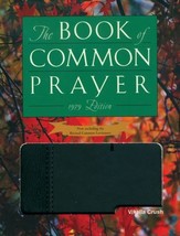 1979 Book of Common Prayer Deluxe Gift Editino The Episcopal Church - £25.97 GBP