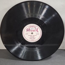 1952 Charlie Spivak And Orchestra 10&quot; 78 Rpm Abbey 15068 Vg Shellac Disc Jockey - $15.44