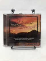 Relax To The Gentle Sounds Of Eternal Dreams (CD, 1998) - £10.99 GBP