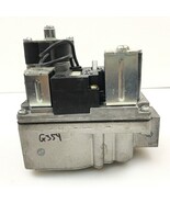 White Rodgers 36E54 201 HVAC Furnace Gas Valve C340995P01 used #G354 - €44,84 EUR