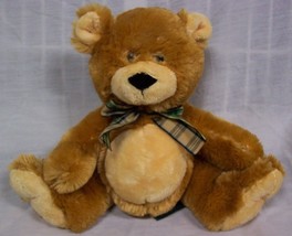 Russ BARRON THE EXTRA SOFT TEDDY BEAR 8&quot; Plush STUFFED ANIMAL Toy - £11.98 GBP