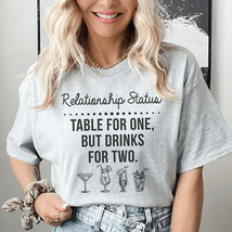 Relationship Status Tee - $29.18+