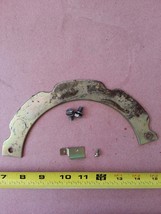 ~1987-93 Yamaha WR500G 500 Waverunner Jet Ski Cord Clamp Bracket 6K8-823... - $19.00