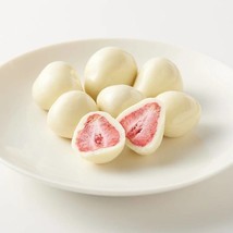Andy Anand Deliciously Decadent 24 Pcs White Chocolate Dipped Strawberries - £26.79 GBP