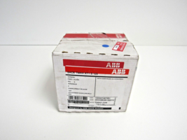 ABB SACE TMAX XT1S 125 Circuit Breaker 3-Pole Thermomagnetic 70-700A    ... - $74.24