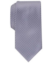 MSRP $55 Perry Ellis Men&#39;s Victory Solid Tie One Size - $12.54