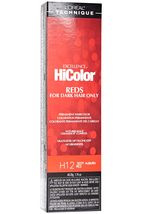 L&#39;oreal HiColor -  H12 Deep Auburn Red, 1.7 Oz. - £9.16 GBP