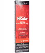 L&#39;oreal HiColor -  H12 Deep Auburn Red, 1.7 Oz. - $23.19 CAD