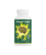 Synaptigen Capsules – Synaptigen Natural Blend for Memory - 60 Capsules - €16,40 EUR Synaptigen Capsules – Synaptigen Natural Blend for Memory - 60 Capsules - €16,40 EUR