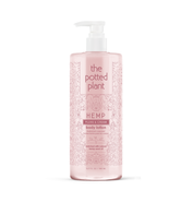 The Potted Plant Body Lotion - Plums &amp; Cream, 16.9 Oz. - £15.97 GBP