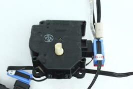 2006-2014 LEXUS IS250 IS350 HVAC AIR VENT FLAP SERVO MOTORS W/HARNESS H1407 image 9